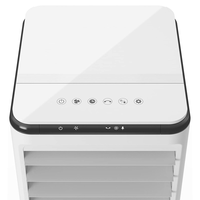 Охолоджувач повітря Olimpia Splendid PELER 7T (OS-99210)