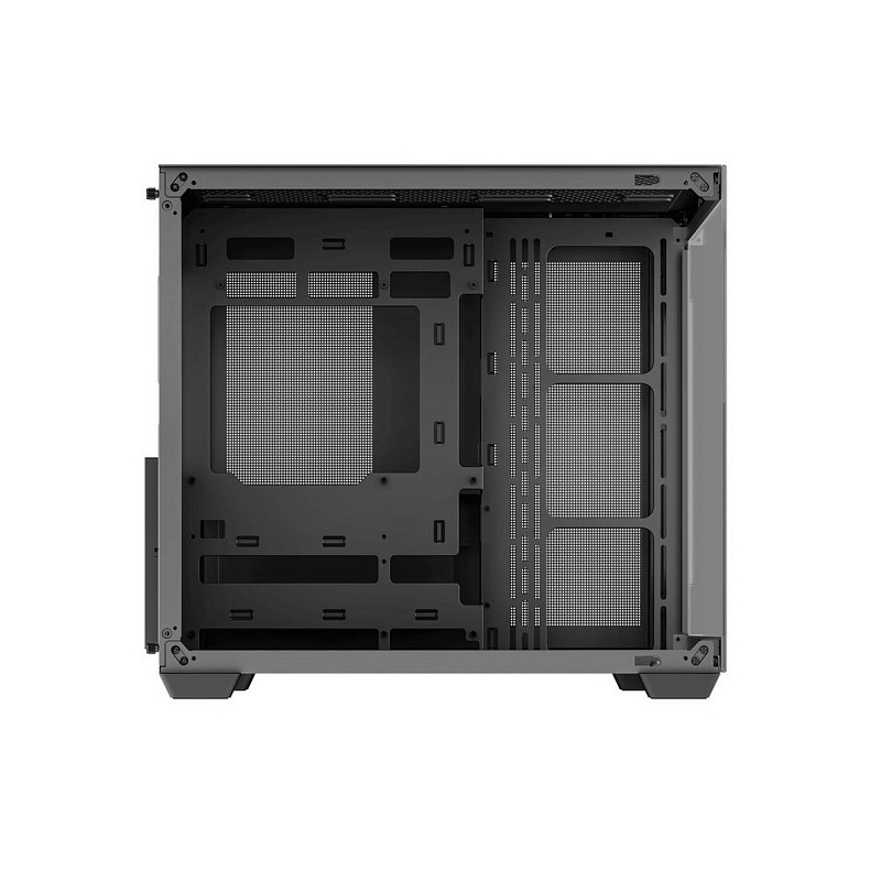 Корпус DeepCool CG530 Black (R-CG530-BKNDA0-G-1) без БП