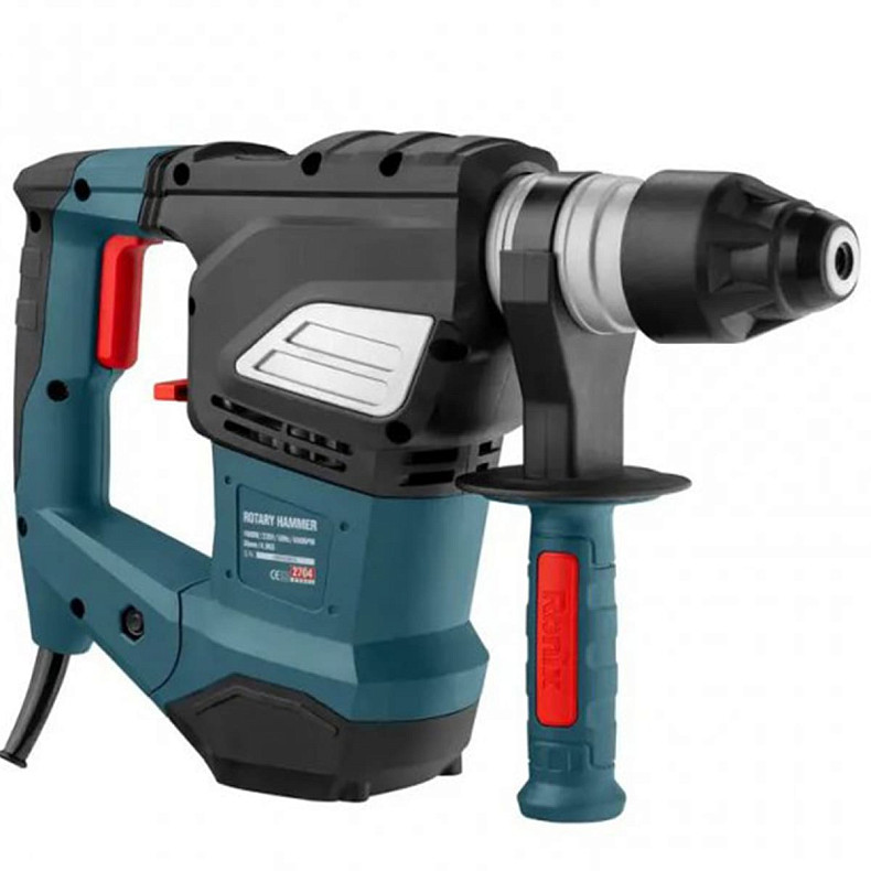 Перфоратор Ronix 1600Вт, 36мм (2704)