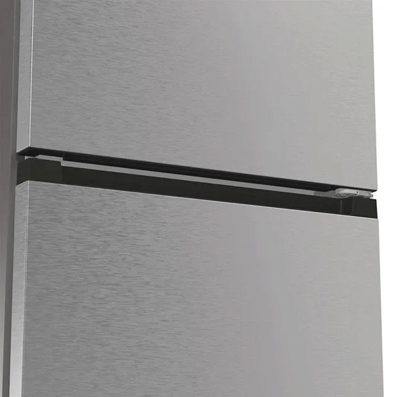 Холодильник комбінований Gorenje NRB620E61X4WFE