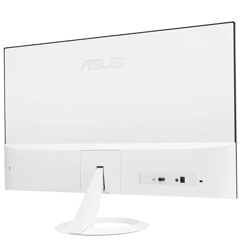 Монитор Asus 23.8" VZ24EHF-W HDMI, IPS, 100Hz, 1ms, AdaptiveSync