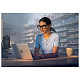 Ноутбук HP Probook 4-G1a 16" WUXGA IPS, AMD R7-250, 16GB, F512GB, UMA, Win11P, сріблястий