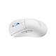 Миша бездротова Asus ROG Keris II Ace White (90MP03N0-BMUA10)