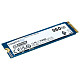 Накопитель SSD Kingston M.2 960GB PCIe 4.0 DC2000B