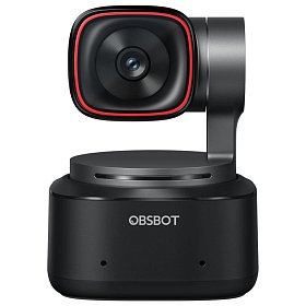 Умная веб-камера OBSBOT Tiny-2 NEXT GEN (4096x2160) (OBSBOT-TINY2)