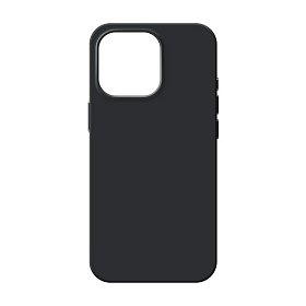 Чохол-накладка Armorstandart Icon2 для Apple iPhone 15 Pro Black (ARM70520)