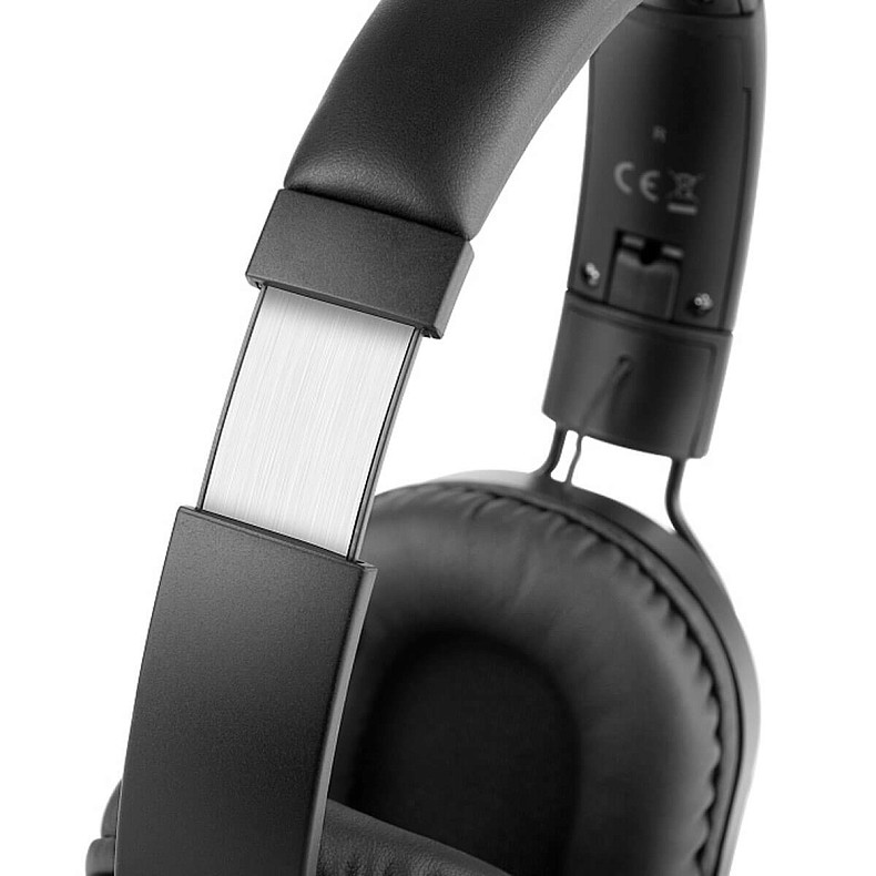 Bluetooth-гарнітура REAL-EL GD-860 Black