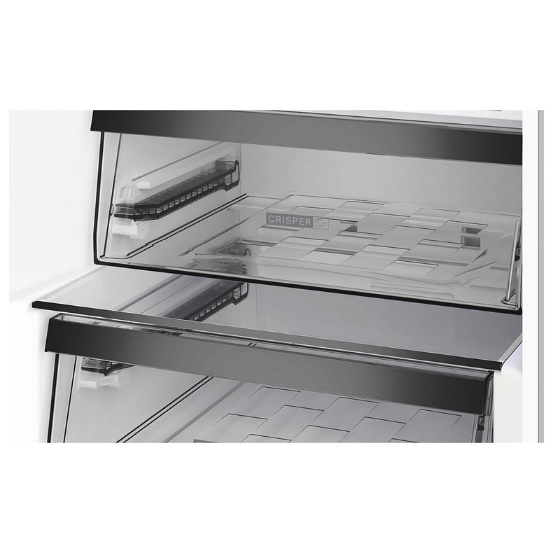 Холодильник Whirlpool WHK25364XBR4E
