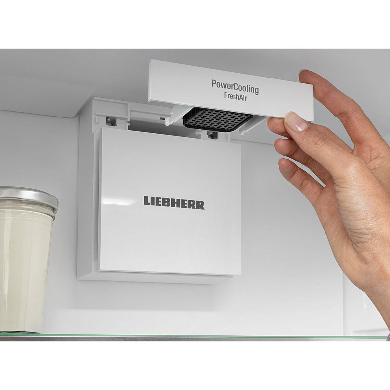 Встраиваемый однокамерный холодильник Liebherr URc 3701