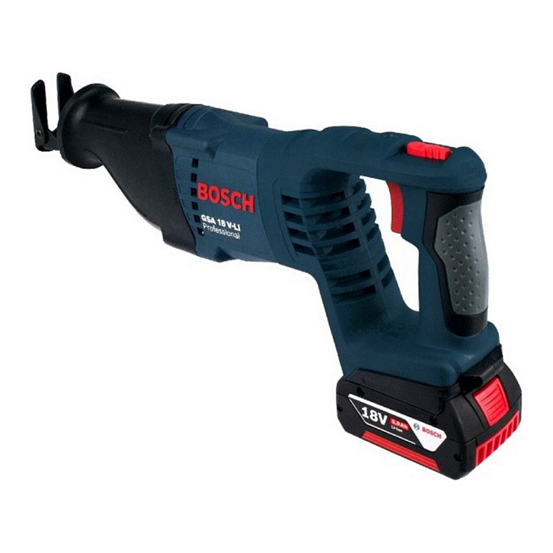 Сабельная пила Bosch GSA 18 V-LI (0615990L6H)