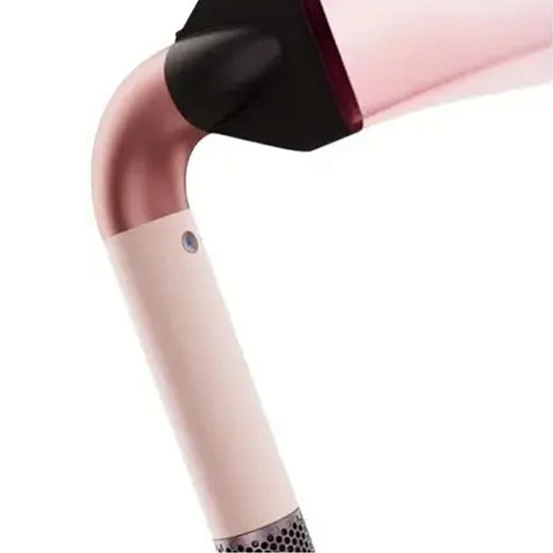 Фен Dyson HD18 Supersonic R Pro Ceramic Pink/Rose Gold (113332-01)