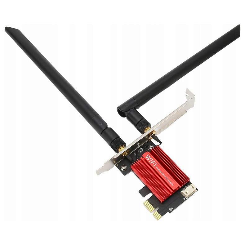 Беспроводной адаптер Fenvi PCE-AC1200S