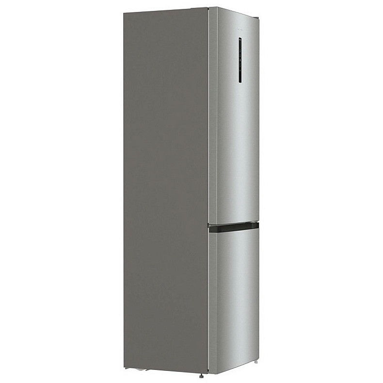 Холодильник комбінований Gorenje NRK 6202 AXL4