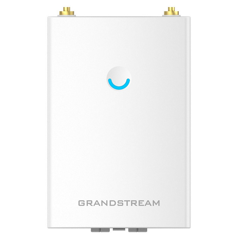 Точка доступу Grandstream GWN7605LR, WiFi Access Point, 802.11ac, 2x2:2 MU-MIMO