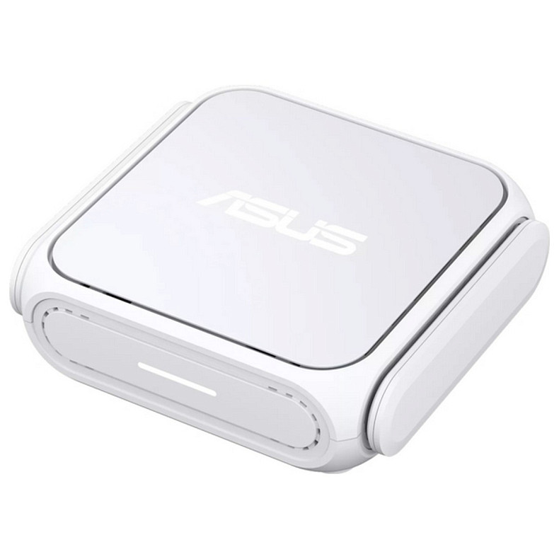 Wi-Fi роутер Asus RT-BE58 Go (90IG09Q0-MO3C00)