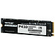 Накопитель SSD 1TB Patriot P410 M.2 2280 PCIe NVMe 4.0 x4 TLC (P410P1TBM28H)