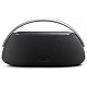 Портативна акустика HARMAN-KARDON Go Play 3 Чорний (HKGOPLAY3BLKEP)