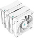 Процесорний кулер DeepCool AK620 Digital SE WH (R-AK620-WHADMN-GJD)