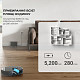 Робот-пылесос Dreame Bot D10S Plus
