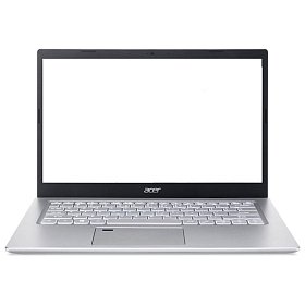 Ноутбук Acer Aspire 5 A514-54G-34YF Silver (NX.A21EU.009)