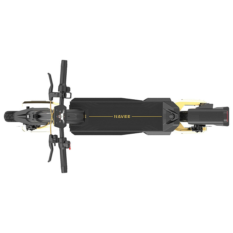 Электросамокат Navee ST5 Pro