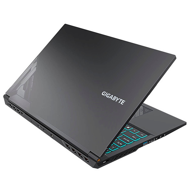 Ноутбук Gigabyte G5 MF (G5 MF5-52KZ353SD) Black