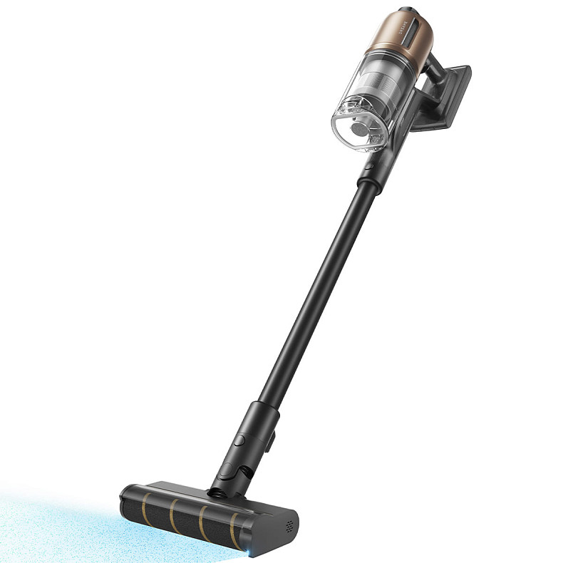 Бездротовий пилосос Dreame Z20 AquaCycle
