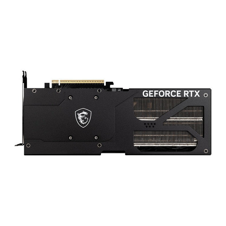Відеокарта MSI Ventus 3X OC GF RTX 5070 Ti 16GB GDDR7 (GeForce RTX 5070 Ti 16G VENTUS 3X OC)