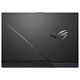 Ноутбук ASUS ROG Strix SCAR 17 G733PY-LL020X 17.3" WQHD IPS, AMD R9-7945X, 32GB, F2TB, NVD4090-16