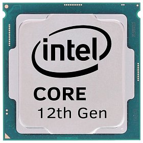 Процессор Intel Core i5 12400 2.5GHz 18MB Tray (CM8071504555317)