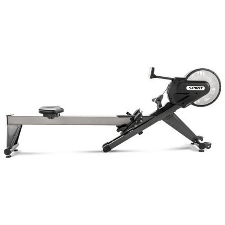 Гребной тренажер Spirit CRW800+