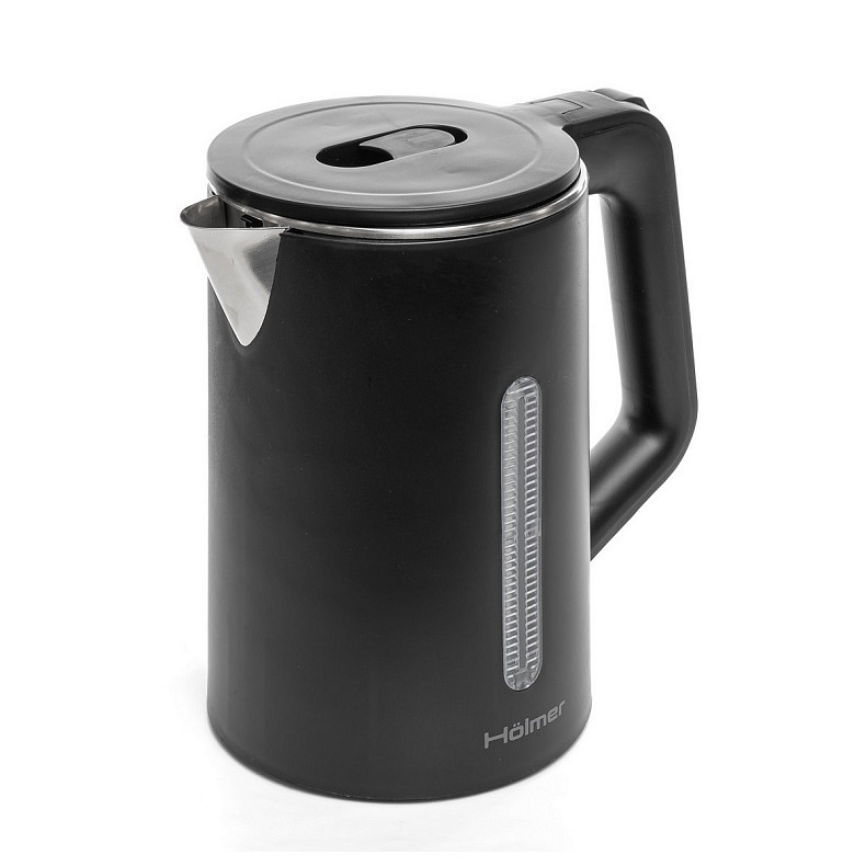 Електрочайник Holmer HKS-204D