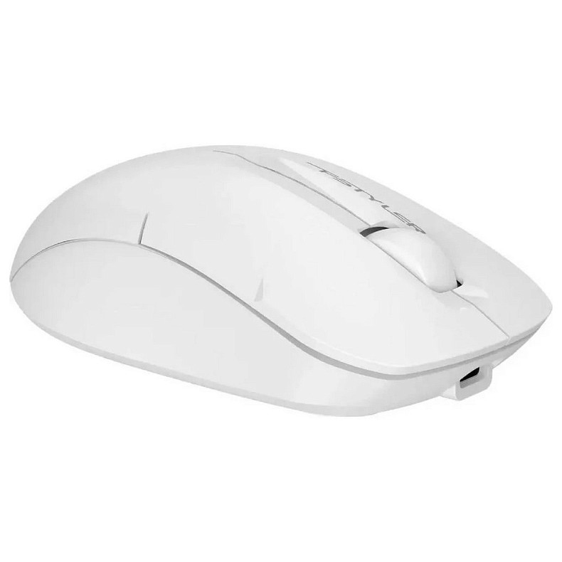 Мышь A4Tech FG15CS Air2 White