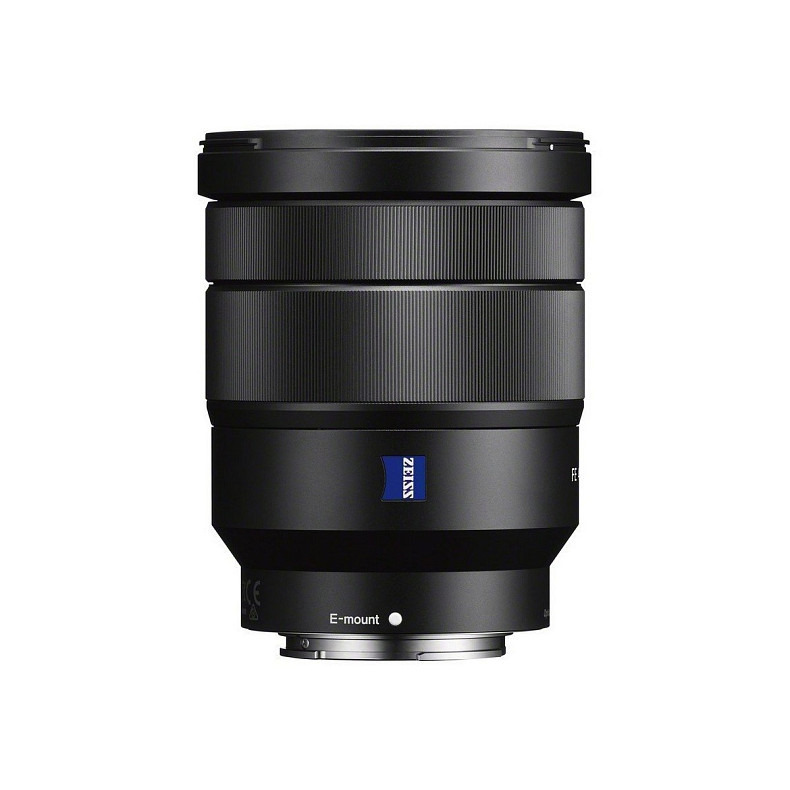 Объектив Sony 16-35mm f/4.0 Carl Zeiss для камер NEX FF
