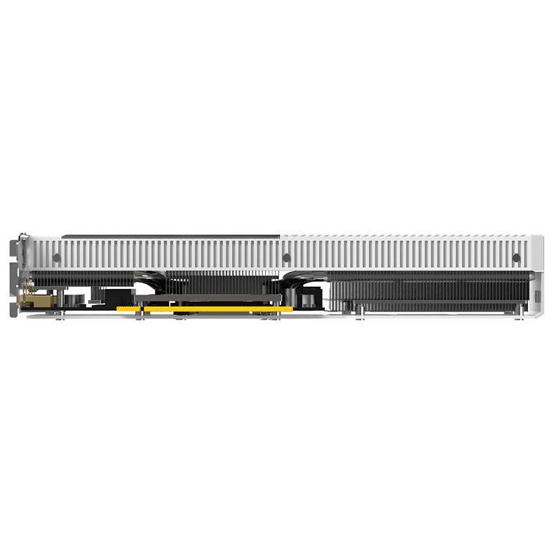 Відеокарта Inno3D GeForce RTX5070 TWIN X2 OC WHITE, 12GB GDDR7, 192bit, PCI Express 5.0
