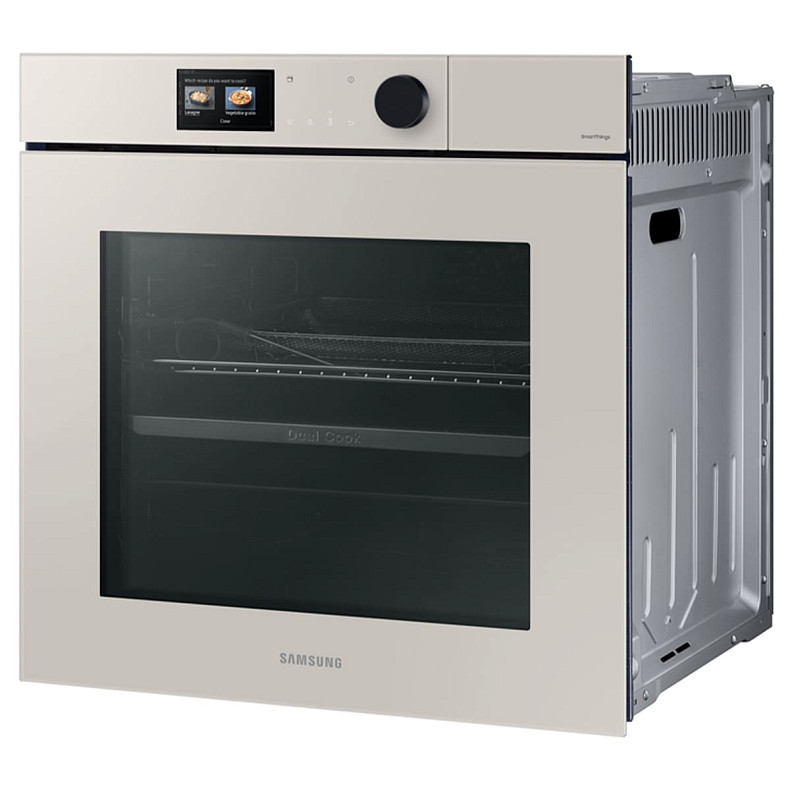 Духова шафа Samsung NV7B7997AAA/WT