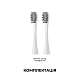 Насадка Oclean Brush Head Gum Care- 2 pack White