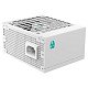 Блок питания DeepCool GamerStorm PS750G 750W White (R-PS750G-FE0W-JGEU)