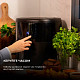 Мультипечь (аэрогриль-фритюрница) CECOTEC Cecofry Bombastik 6000
