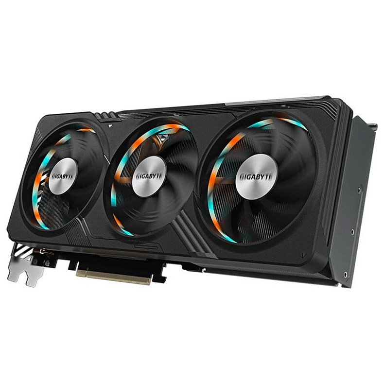 Видеокарта GIGABYTE RTX4070TISUPER 16GB N407TSGAMINGOC16GD