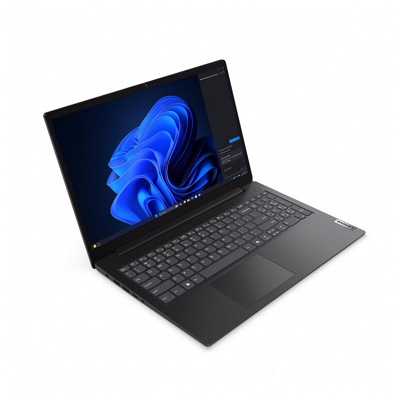 Ноутбук Lenovo V15 G5 IRL (83GW00CARA) Business Black