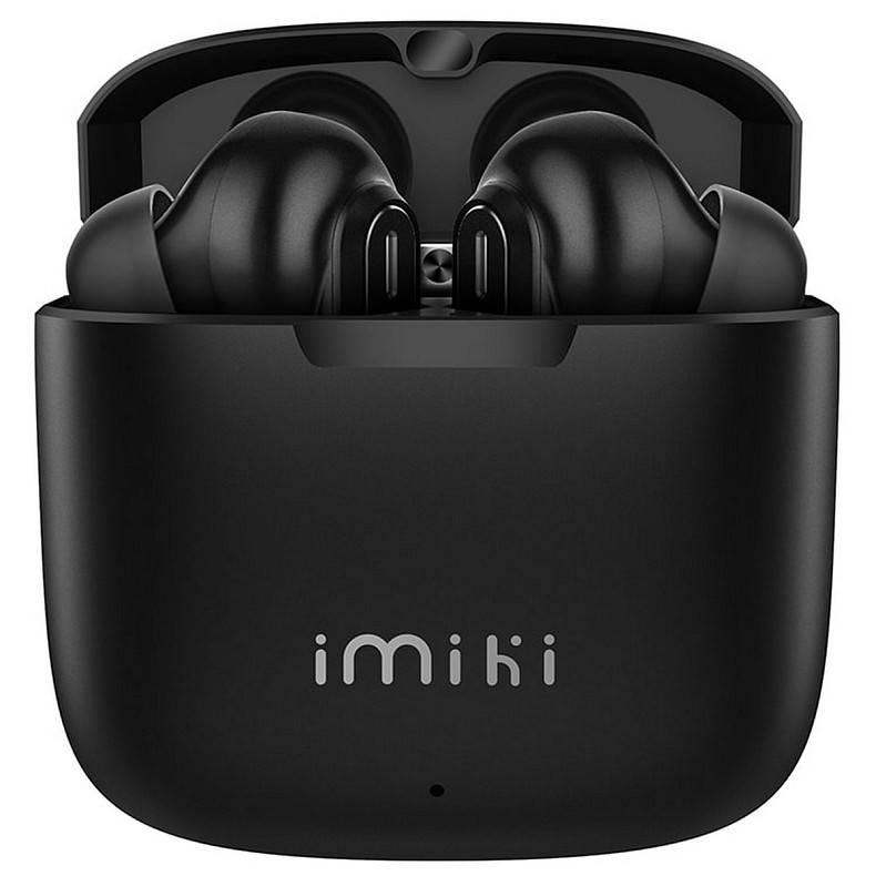 Наушники iMiLab imiki Earphone MT2 Black