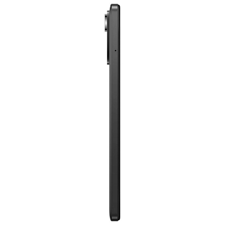 Смартфон Xiaomi Redmi Note 12S 8/256GB Dual Sim Onyx Black EU