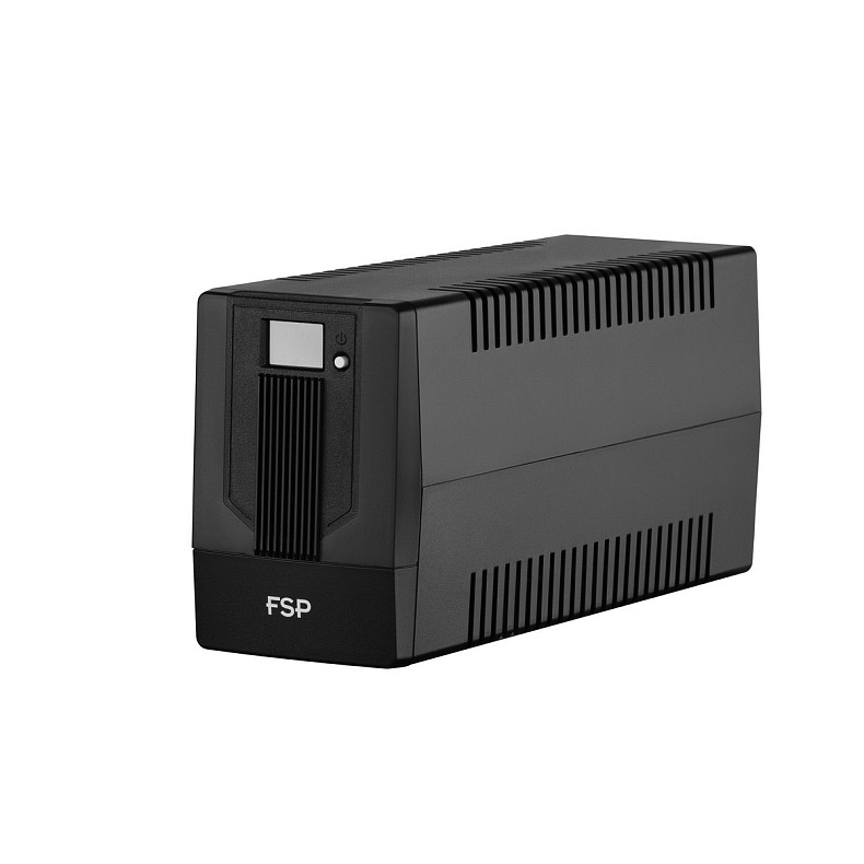 Джерело безперебійного живлення FSP iFP-650 (PPF3602800)