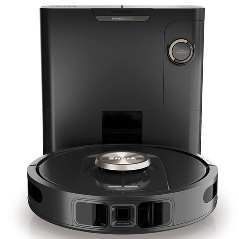 Робот-пилосос Shark Detect Pro with Auto Empty System RV2820VEEU