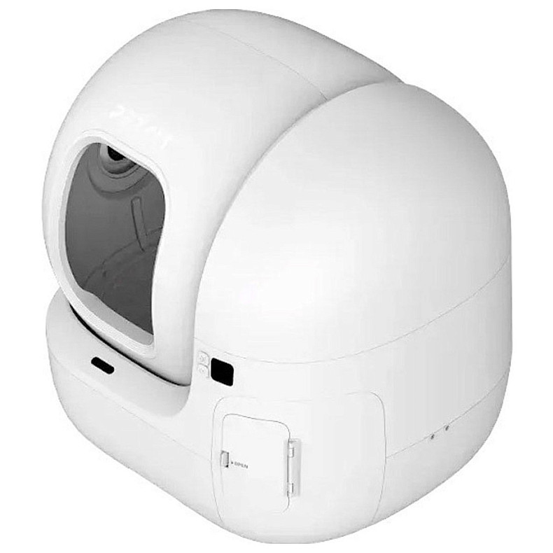 Смарт лоток Petkit Purobot Max Pro with cam self-clean P9904