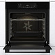 Комплект Дух.шкаф + Вар.поверхность газ. Gorenje BO6735E02BK+G641EB