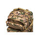 Рюкзак тактичний 2Е, 45L, Laser Cut, камуфляж (2E-MILTACBKP-45L-MC)