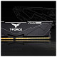 ОЗУ Team T-Force Vulcan DDR5 2x16GB/6000 Black (FLBD532G6000HC38JDC01)