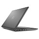 Ноутбук Dell Latitude 3550 15.6" FHD IPS AG, Intel i5-1345U, 16GB, F512GB, UMA, Win11P, черный